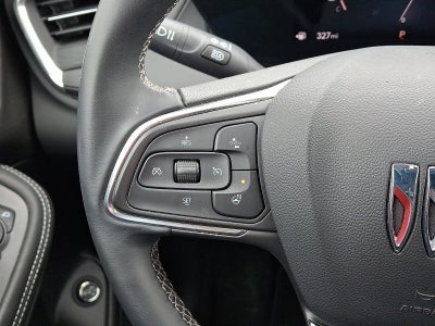 2025 Buick Encore GX Avenir