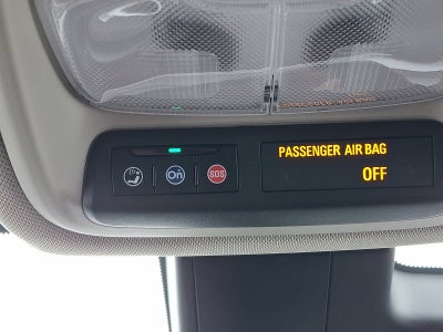 2025 Buick Encore GX Avenir