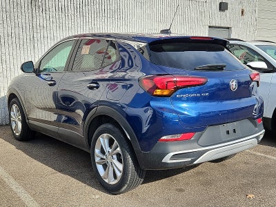 2022 Buick Encore GX Preferred