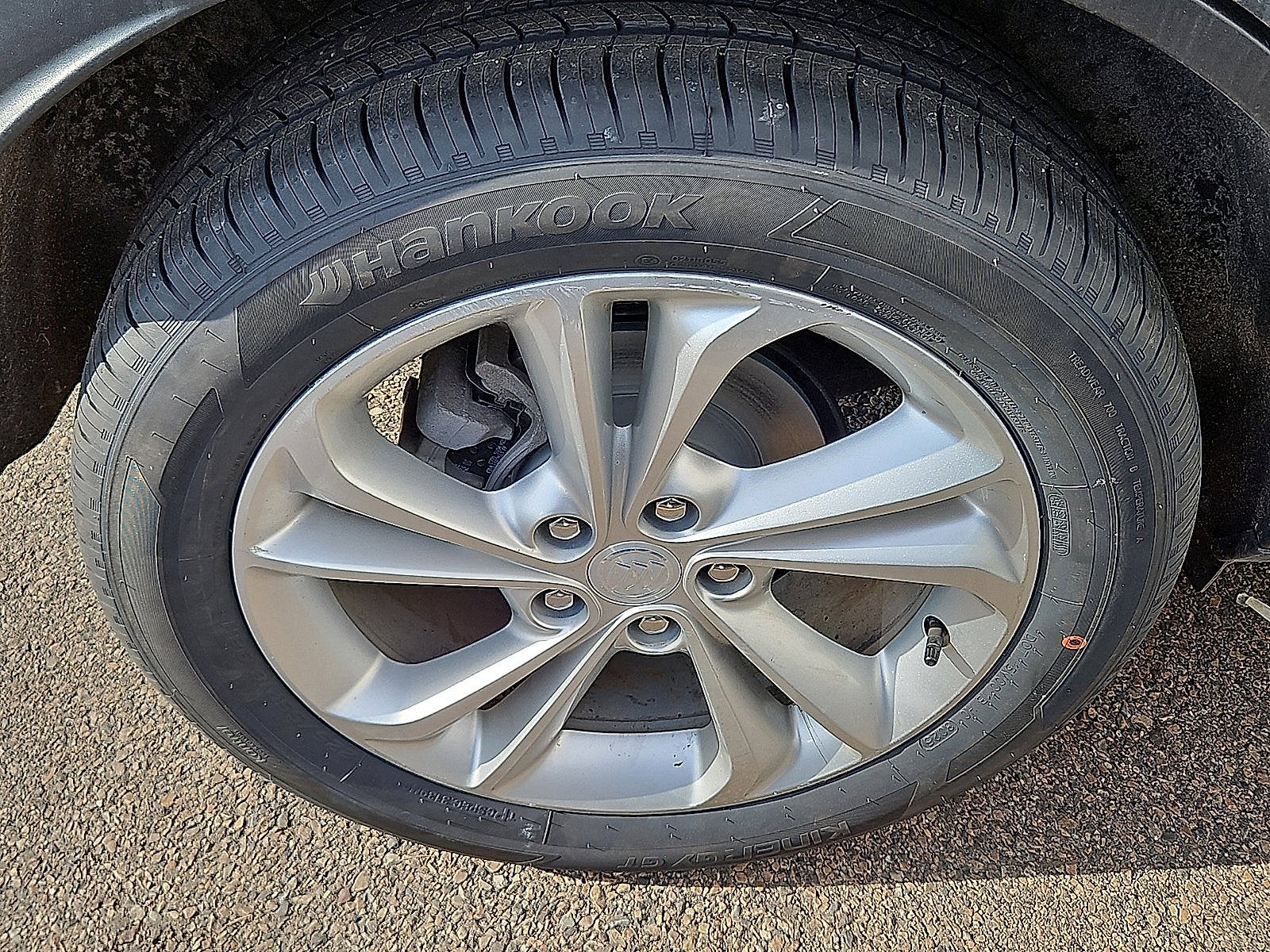 2022 Buick Encore GX Preferred