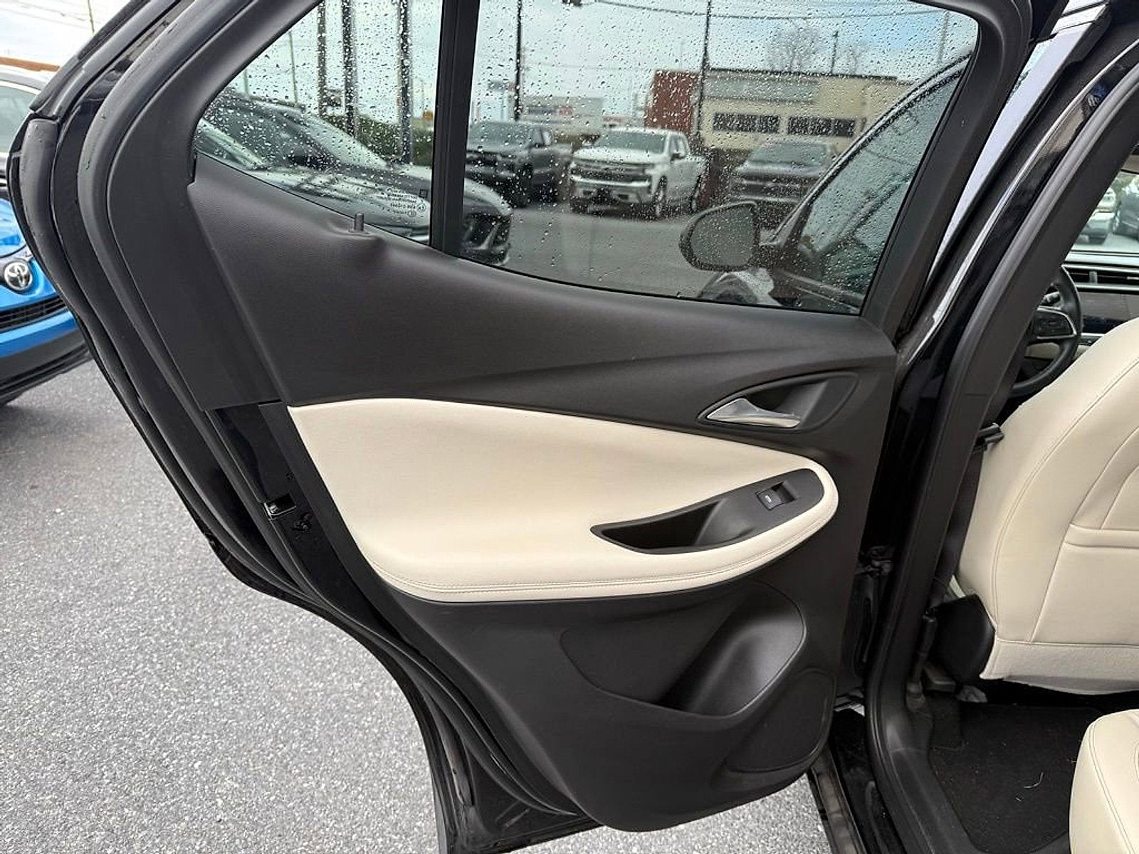 2020 Buick Encore GX Preferred