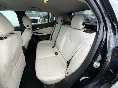 2020 Buick Encore GX Preferred