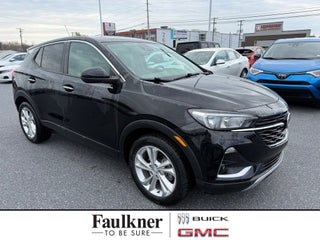 2020 Buick Encore GX Preferred