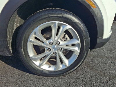 2022 Buick Encore GX Preferred