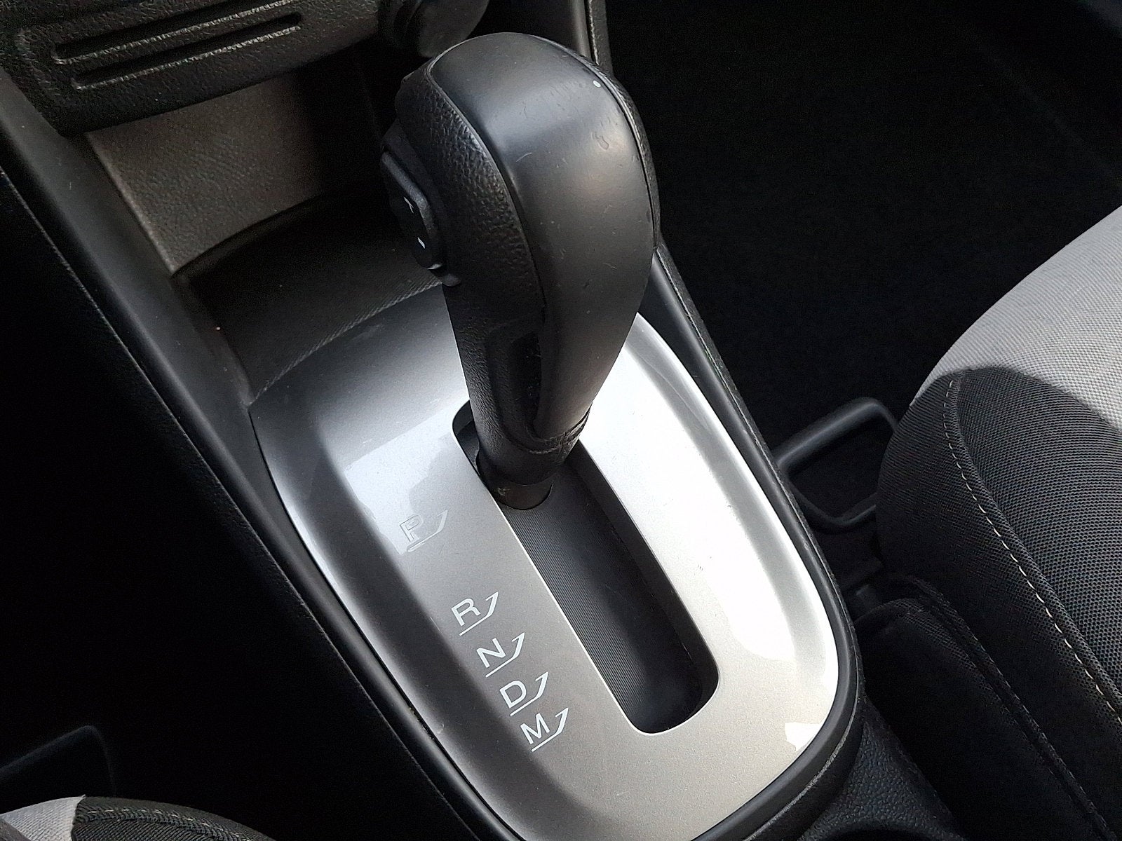 2015 Chevrolet Trax LS