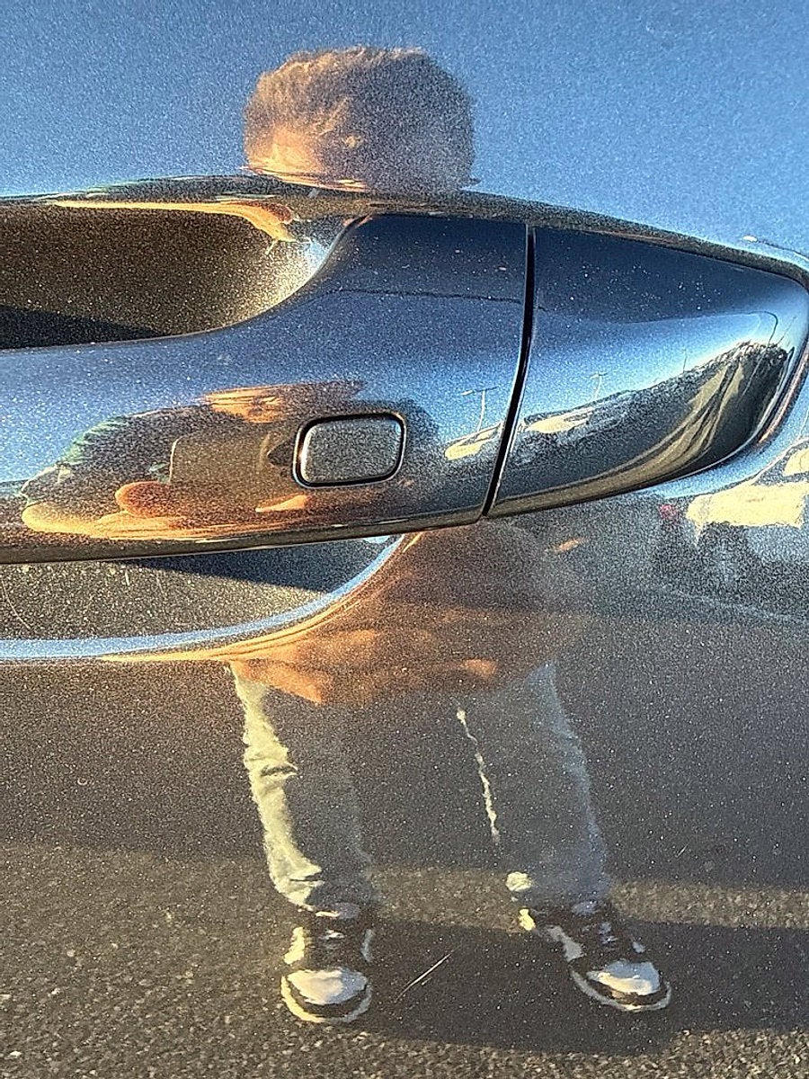 2023 Kia Stinger GT-Line