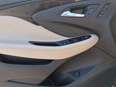 2020 Buick Envision Premium