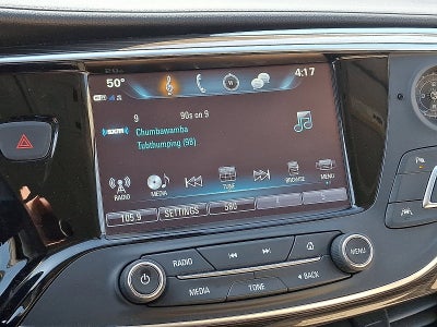 2020 Buick Envision Premium
