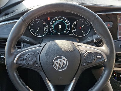 2020 Buick Envision Premium