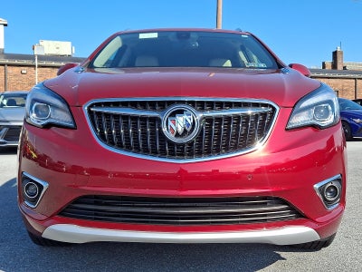2020 Buick Envision Premium