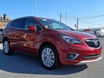 2020 Buick Envision Premium