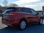 2020 Buick Envision Premium