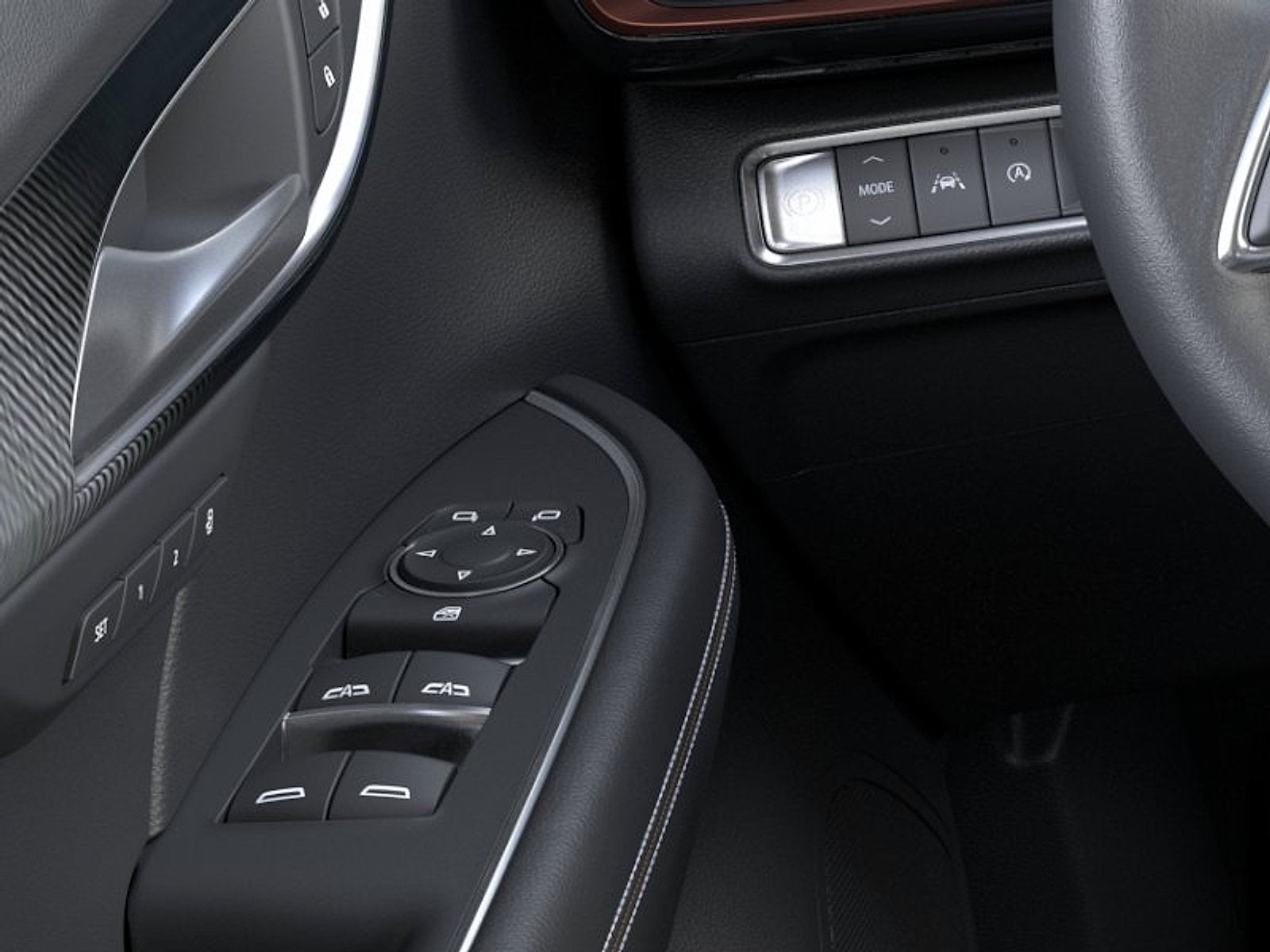 2024 Buick Envision Sport Touring