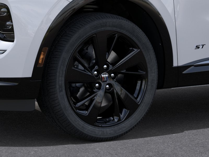 2024 Buick Envision Sport Touring