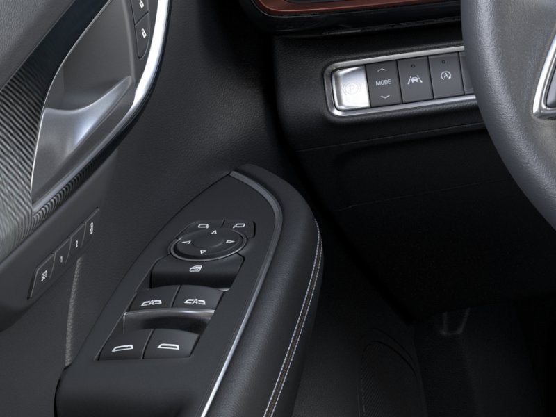 2024 Buick Envision Sport Touring