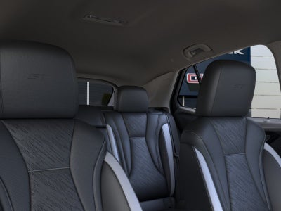 2024 Buick Envision Sport Touring