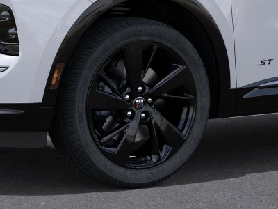 2024 Buick Envision Sport Touring