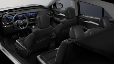 2024 Buick Envision Sport Touring