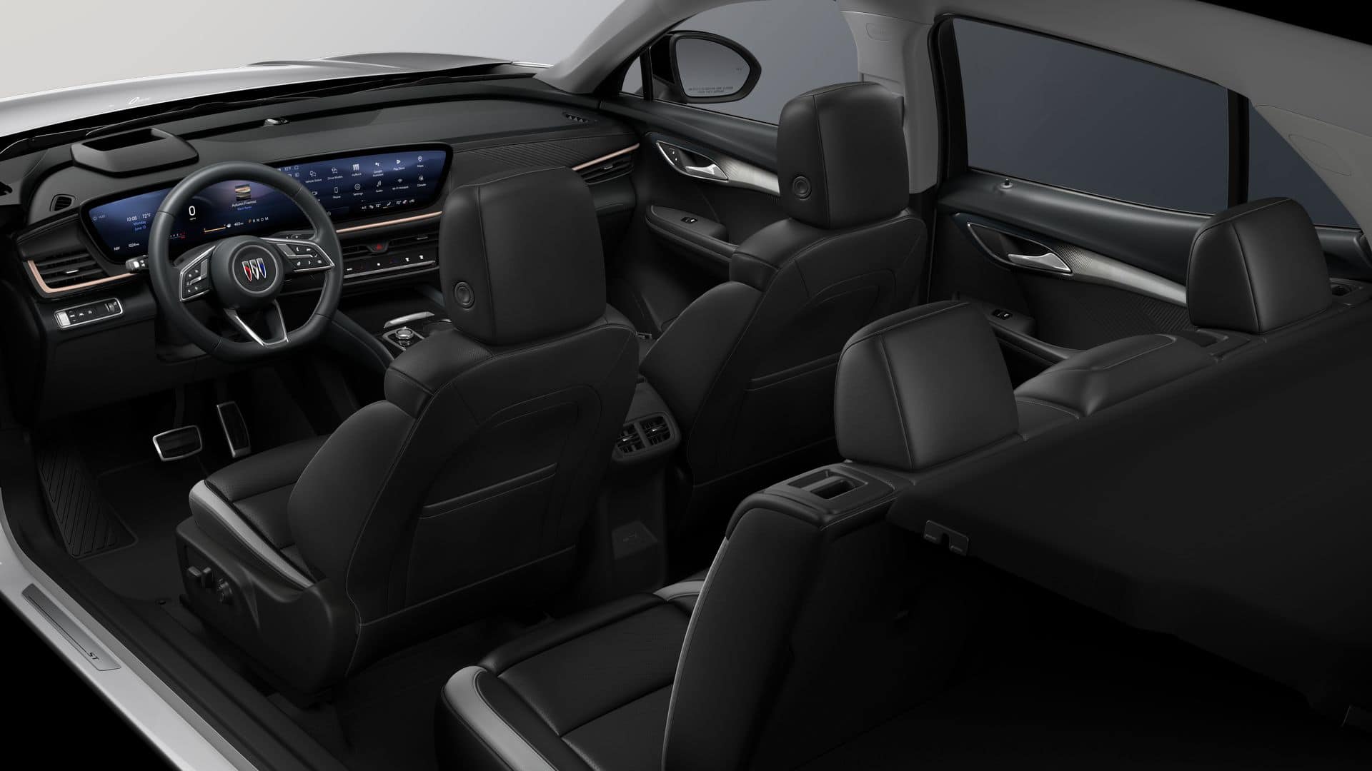 2024 Buick Envision Sport Touring