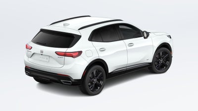 2024 Buick Envision Sport Touring