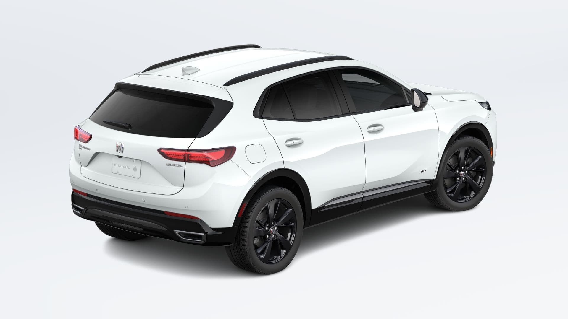 2024 Buick Envision Sport Touring