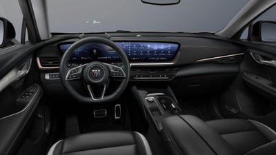 2024 Buick Envision Sport Touring