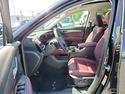 2024 Buick Envision Sport Touring