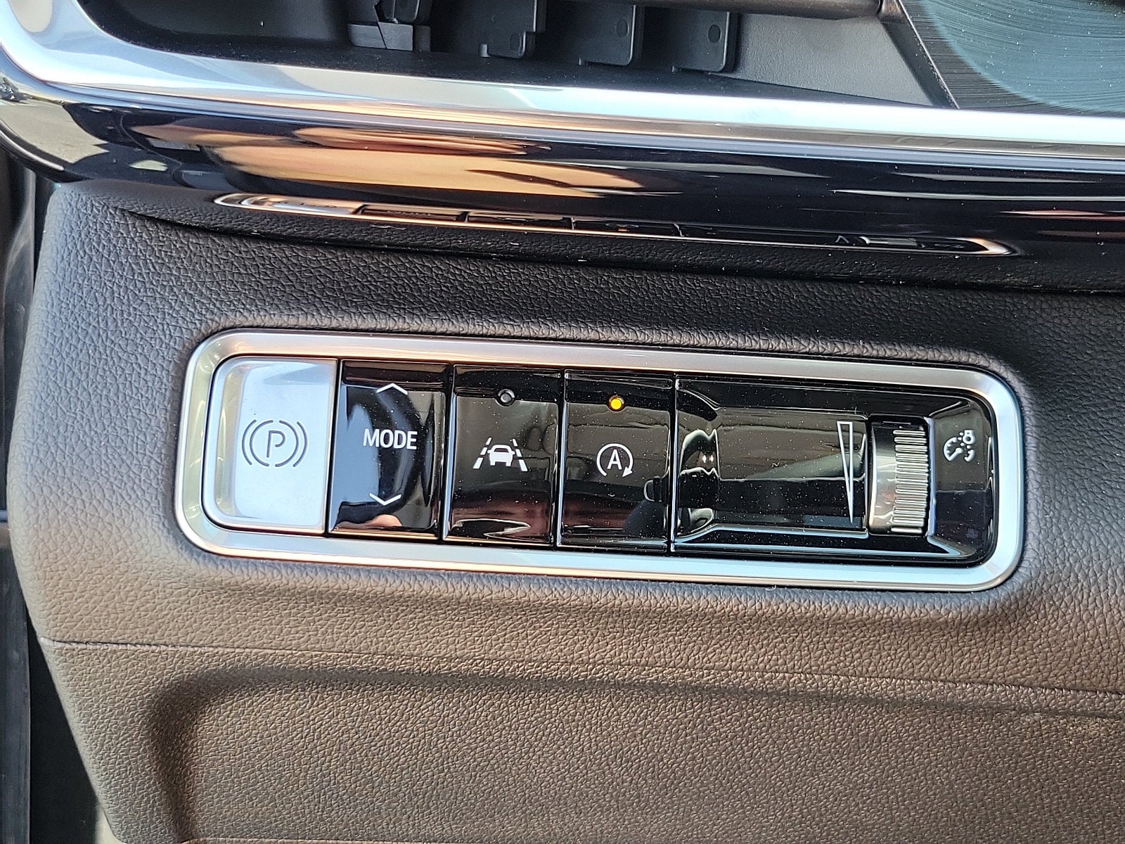 2024 Buick Envision Sport Touring