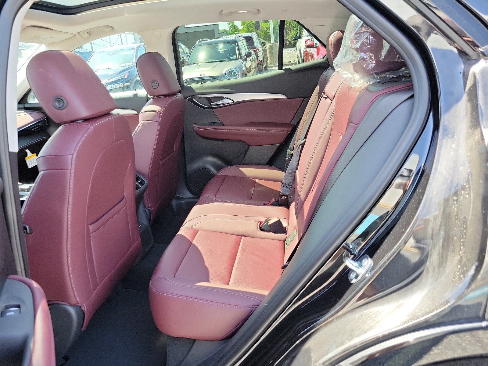 2024 Buick Envision Sport Touring