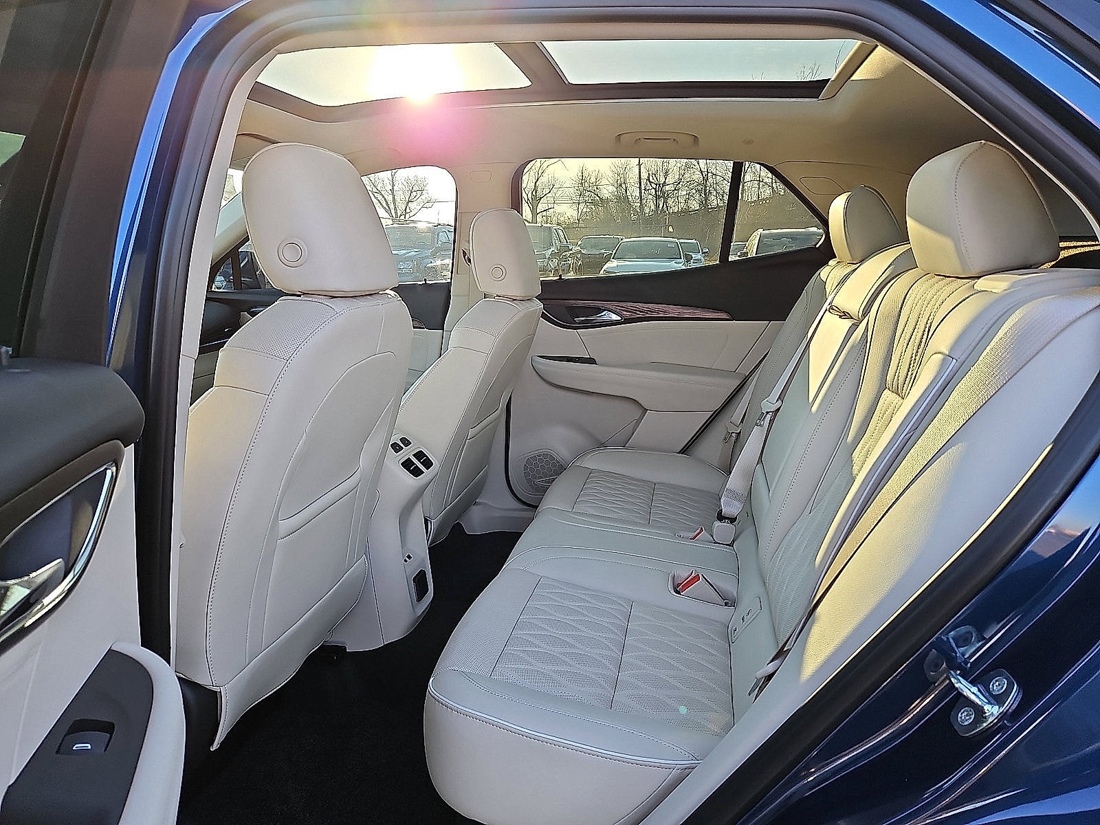 2022 Buick Envision Avenir