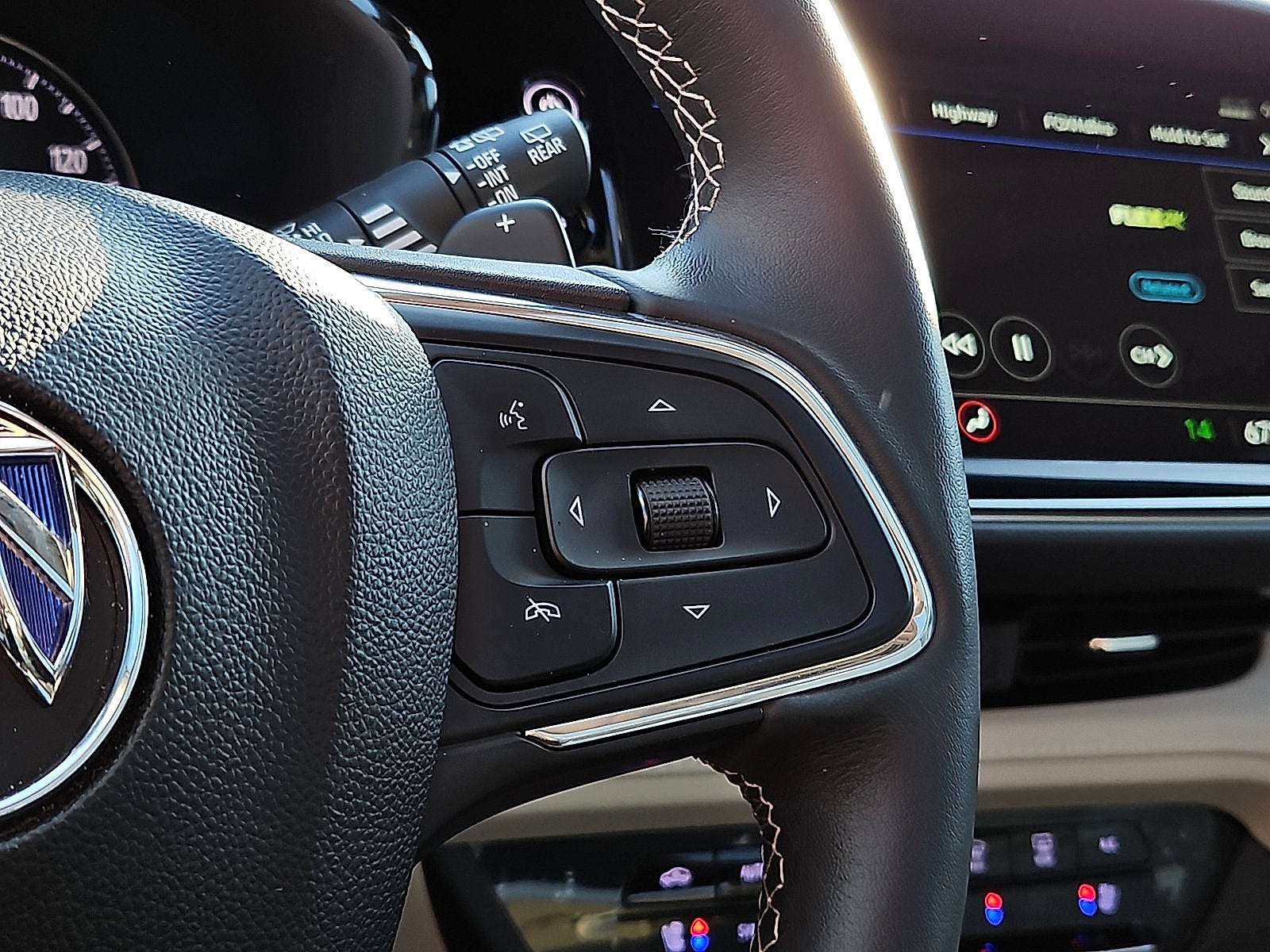 2022 Buick Envision Avenir