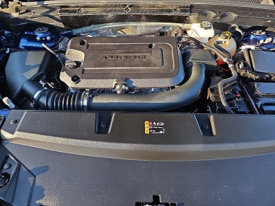 2022 Buick Envision Avenir