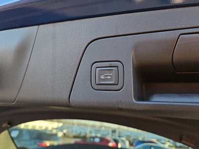 2022 Buick Envision Avenir