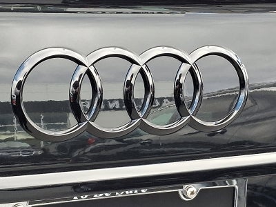 2024 Audi SQ5 Sportback Prestige