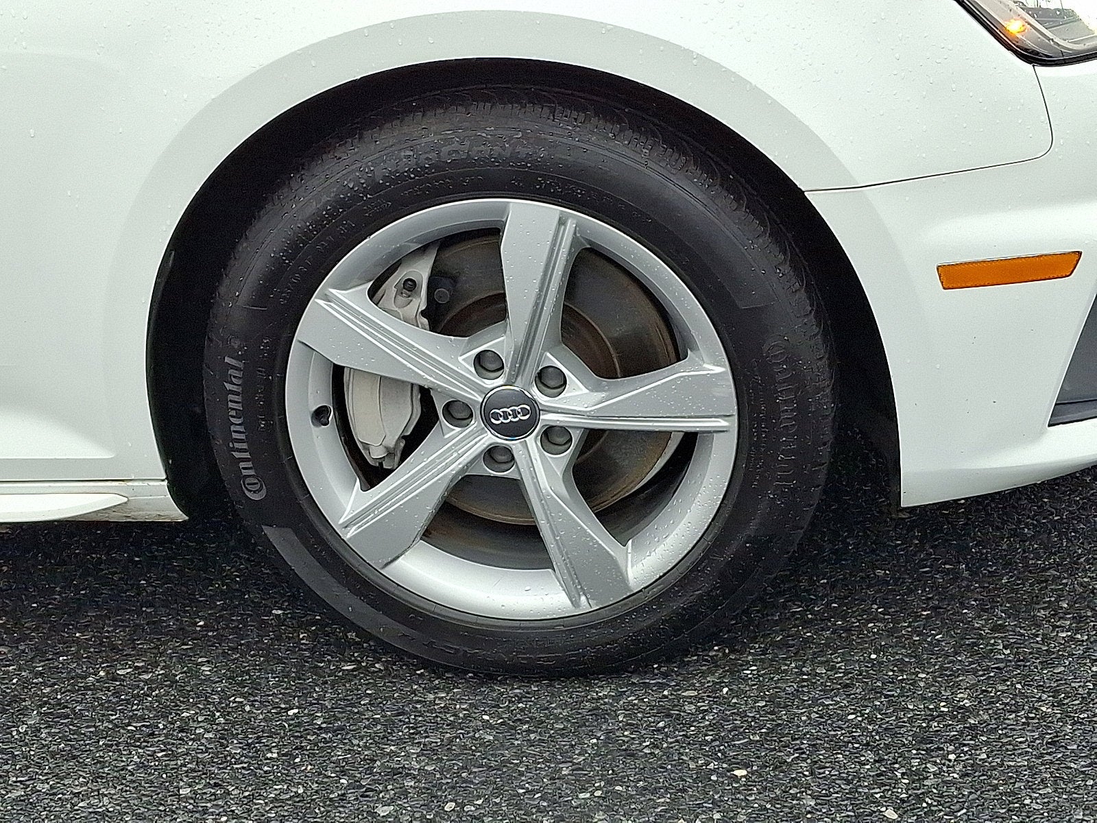 2019 Audi A4 Premium