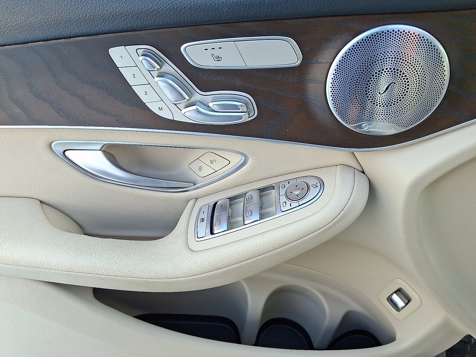 2020 Mercedes-Benz GLC GLC 300