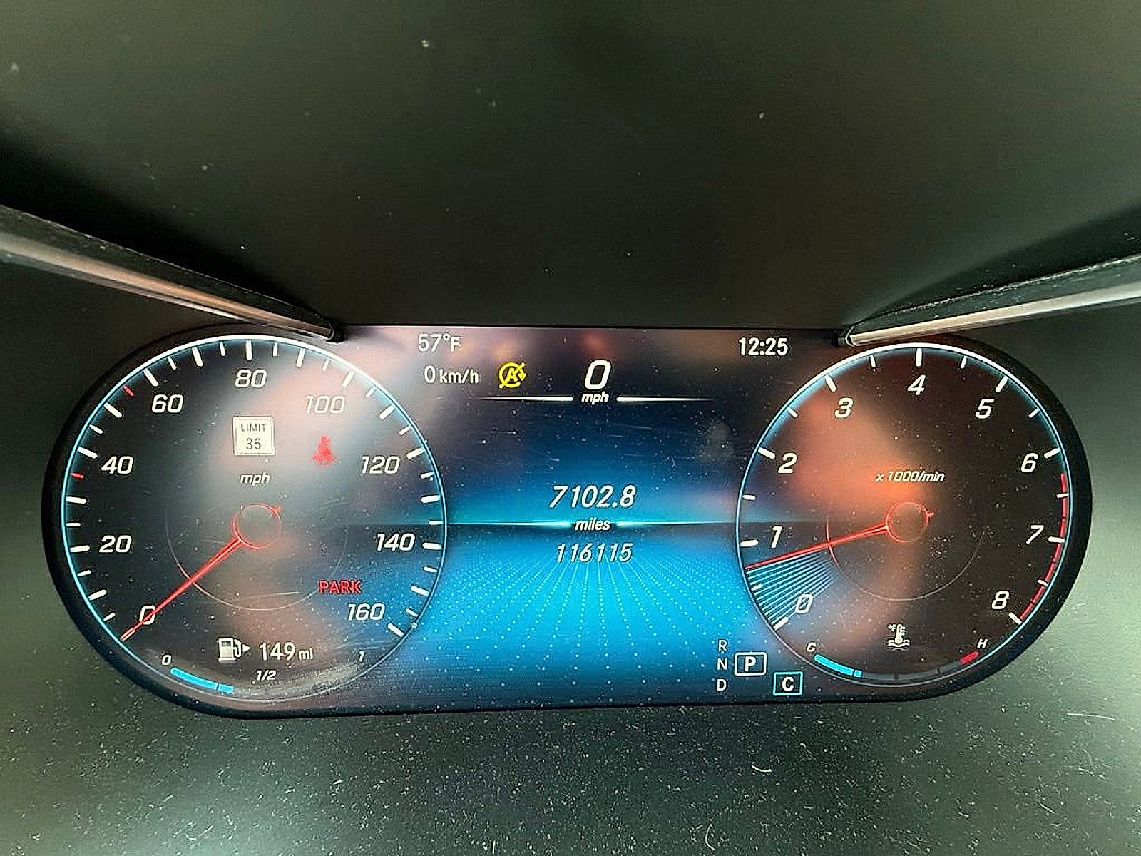 2020 Mercedes-Benz GLC GLC 300