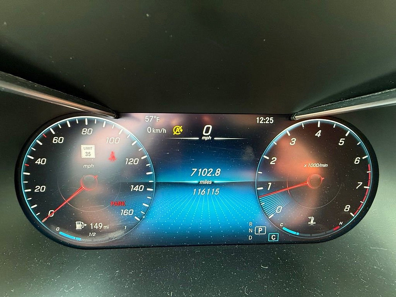 2020 Mercedes-Benz GLC GLC 300