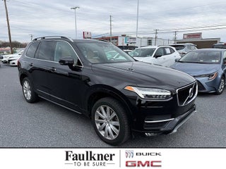 2017 Volvo XC90 Momentum