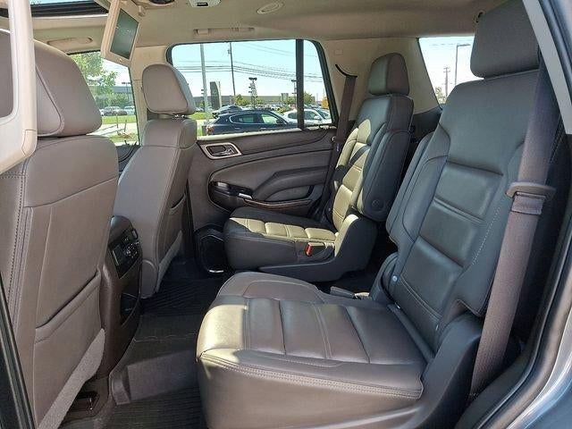 2019 GMC Yukon 4WD 4dr Denali