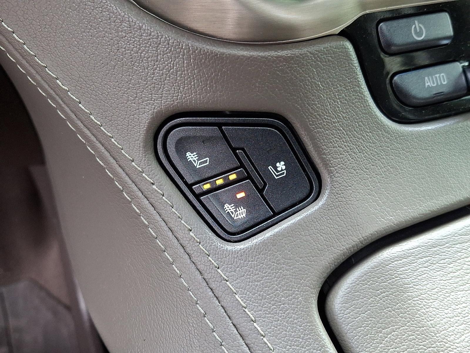 2019 GMC Yukon 4WD 4dr Denali