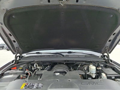 2019 GMC Yukon 4WD 4dr Denali