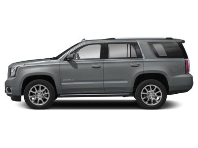 2019 GMC Yukon 4WD 4dr Denali