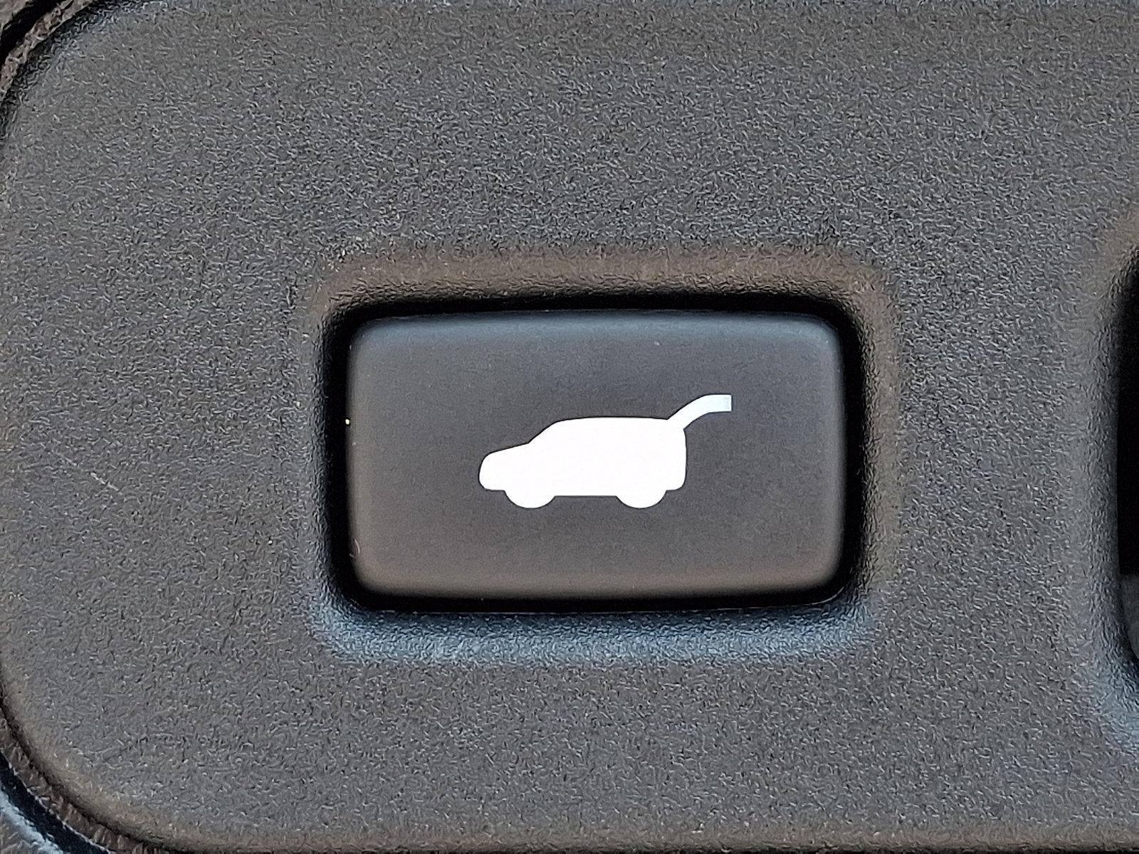 2023 Honda Passport EX-L AWD