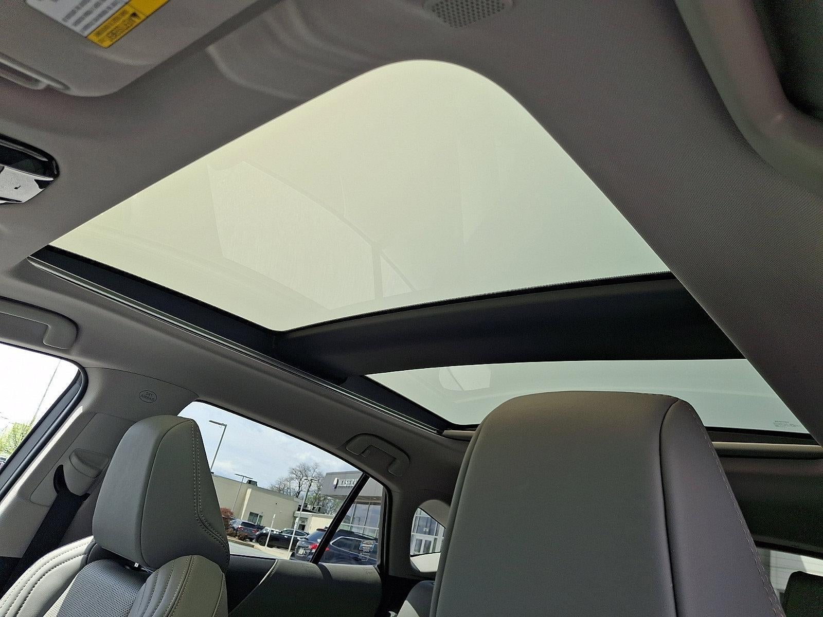 2023 Toyota Venza Limited AWD (Natl)