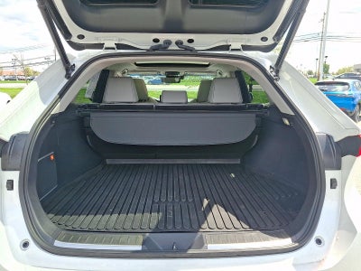 2023 Toyota Venza Limited AWD (Natl)