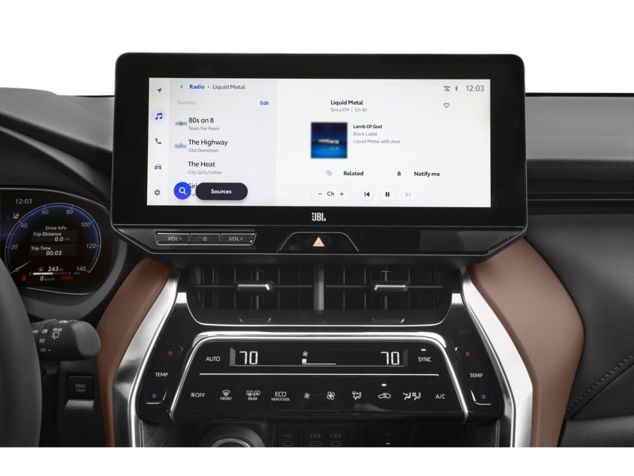 2023 Toyota Venza Limited AWD (Natl)