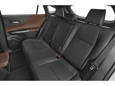 2023 Toyota Venza Limited AWD (Natl)