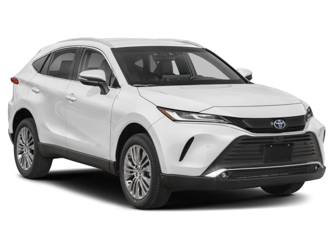 2023 Toyota Venza Limited AWD (Natl)