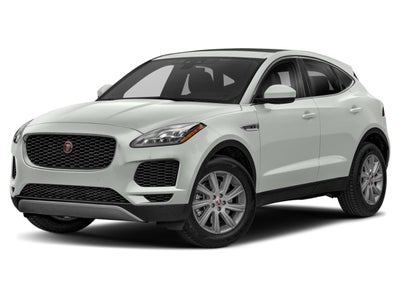 2019 Jaguar E-PACE P250 AWD SE